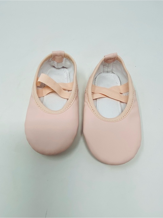 Other - Toddler Girls Ballet Flats - Size 5